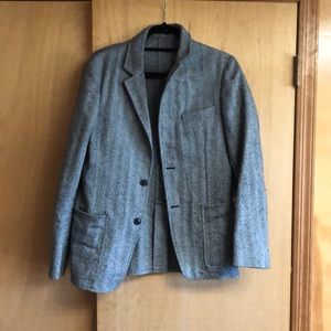 Tomorrowland Blazer